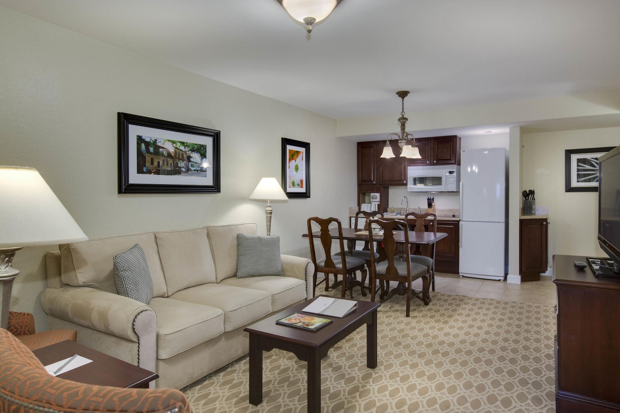 Bluegreen Vacations Patrick Henry Sqr, Ascend Resort Collection Williamsburg Exterior foto