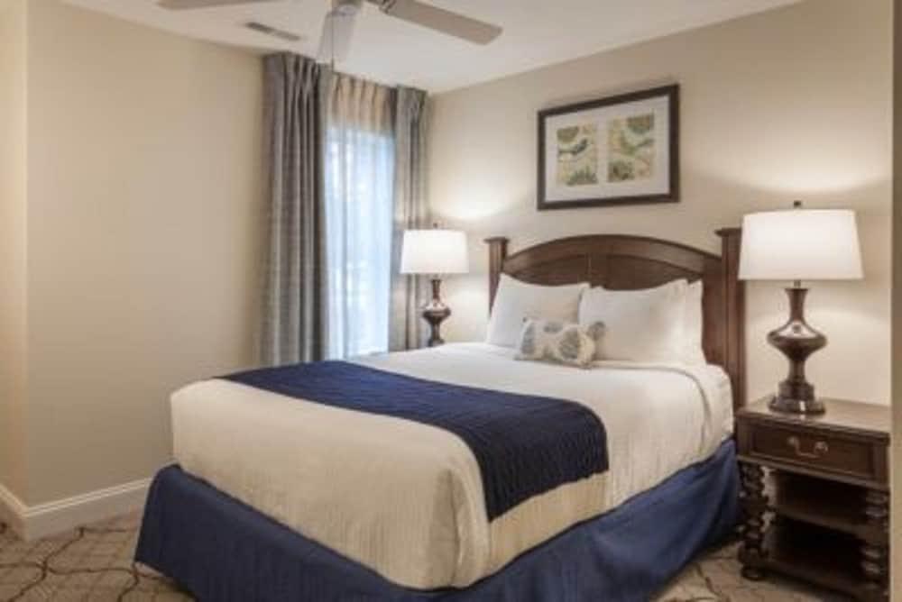 Bluegreen Vacations Patrick Henry Sqr, Ascend Resort Collection Williamsburg Exterior foto