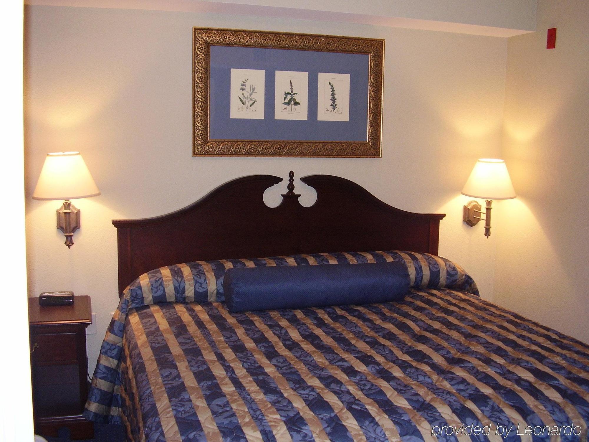 Bluegreen Vacations Patrick Henry Sqr, Ascend Resort Collection Williamsburg Quarto foto