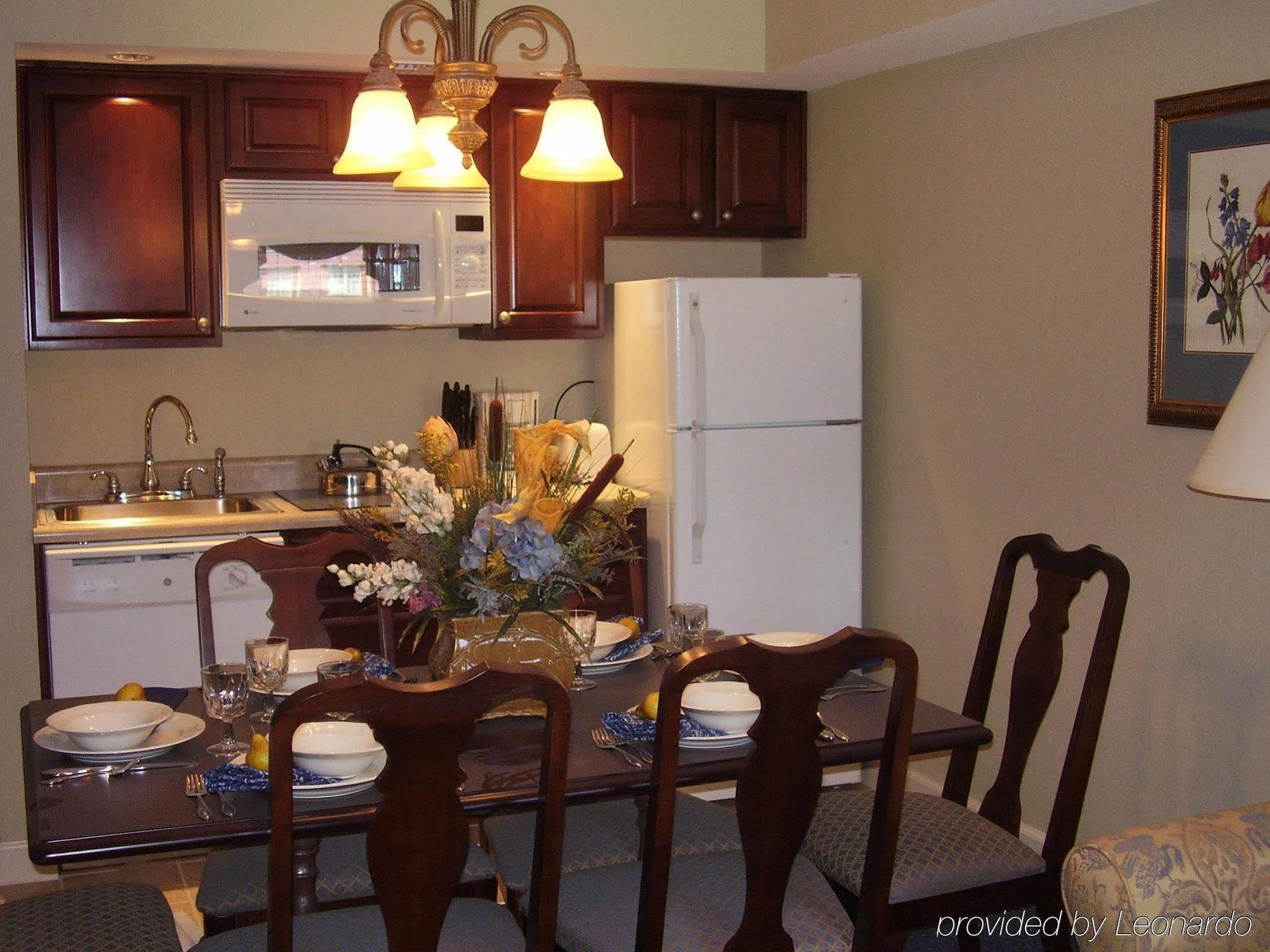 Bluegreen Vacations Patrick Henry Sqr, Ascend Resort Collection Williamsburg Quarto foto
