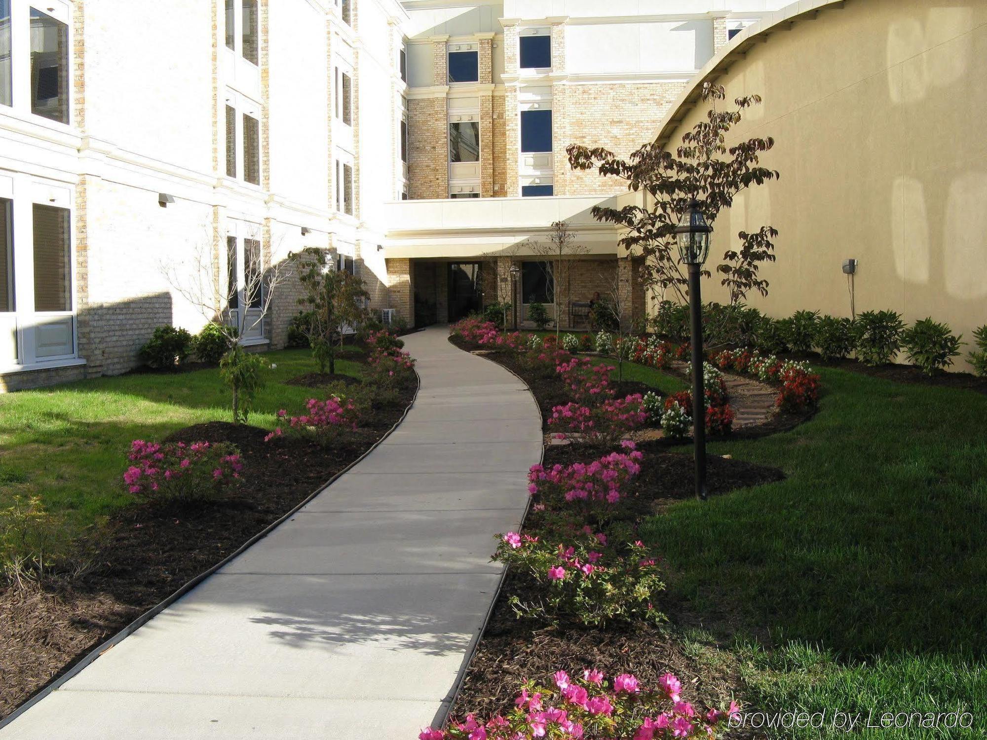 Bluegreen Vacations Patrick Henry Sqr, Ascend Resort Collection Williamsburg Exterior foto