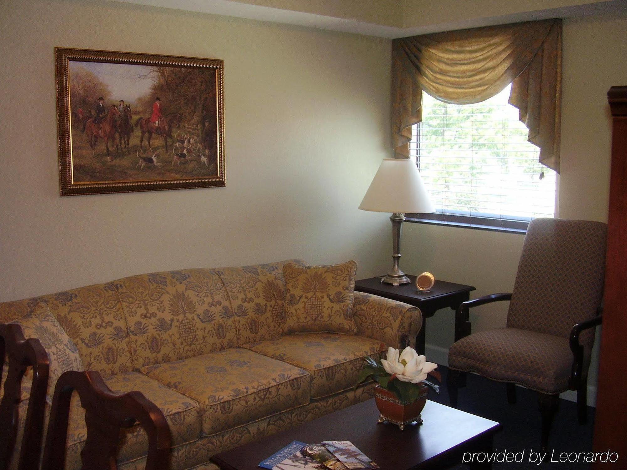 Bluegreen Vacations Patrick Henry Sqr, Ascend Resort Collection Williamsburg Quarto foto
